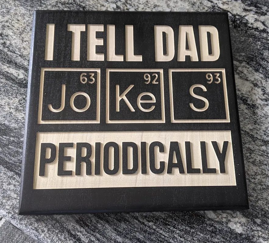 Dad Jokes - image 1