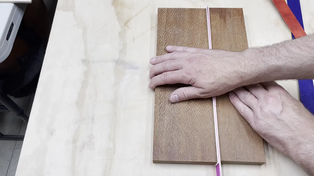 Simple CNC Tray in Easel Pro — Straight Veneer Tray (image 3)