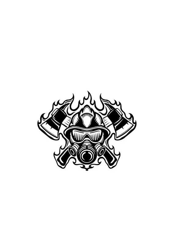 fireAxe - image 1