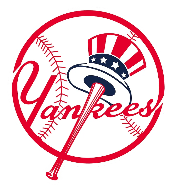 Yankees Clock - image 1