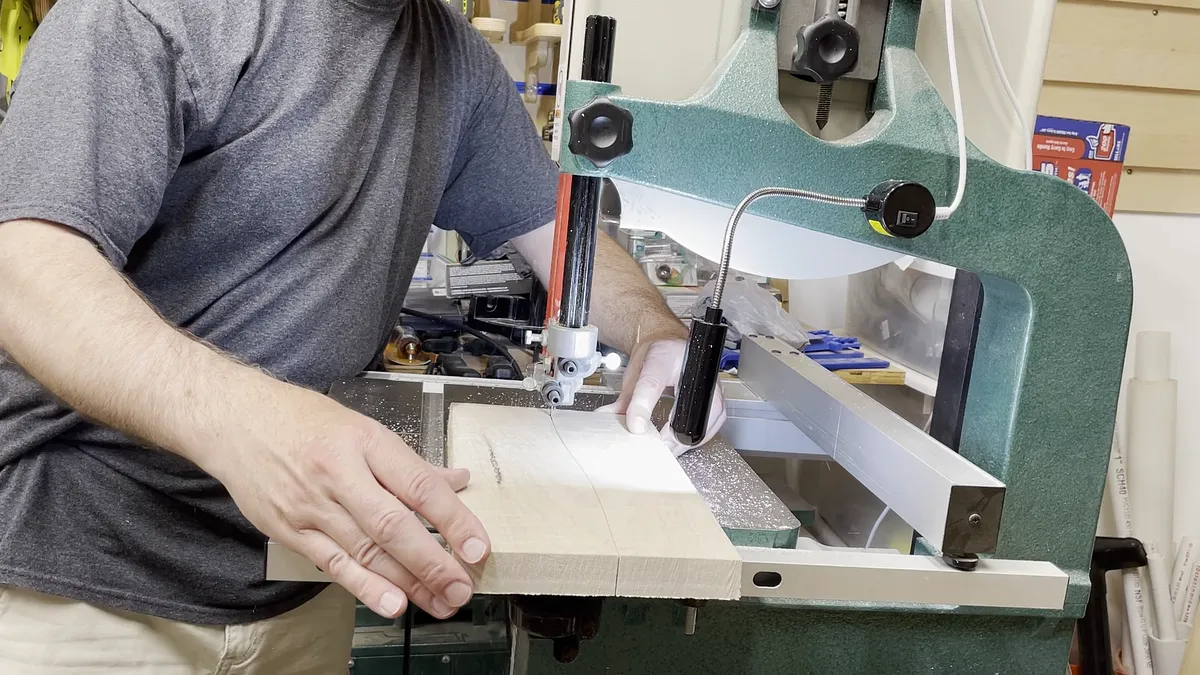 Simple CNC Tray in Easel Pro — Wavey Veneer Tray (image 3)