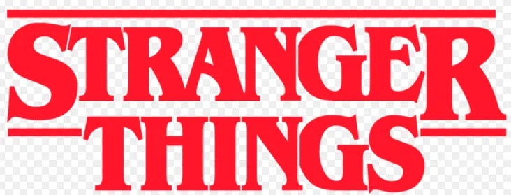 STRANGER THINGS - image 1