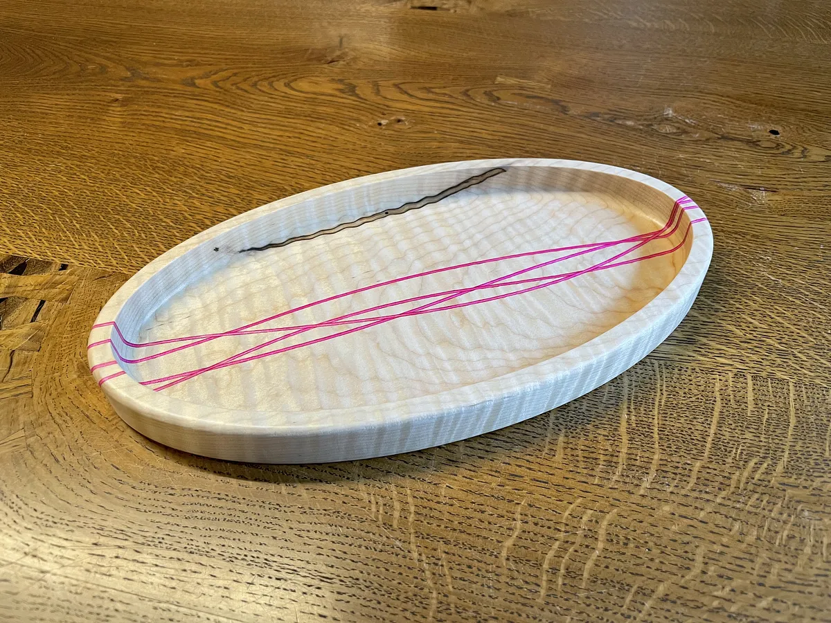 Simple CNC Tray in Easel Pro — Final Thoughts (image 2)