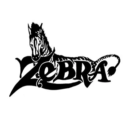 Zebra Test - image 1