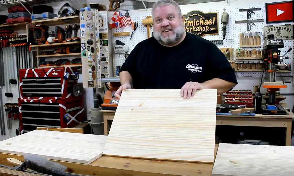 Kitchen Utensil Organizer — Buy Lumber