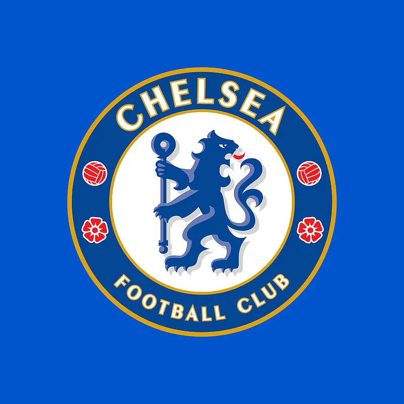 Chelsea LOGO - image 1