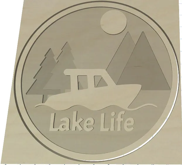 Lake Life - image 1
