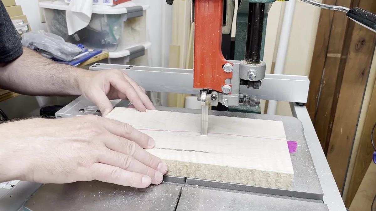 Simple CNC Tray in Easel Pro — Wavey Veneer Tray (image 6)