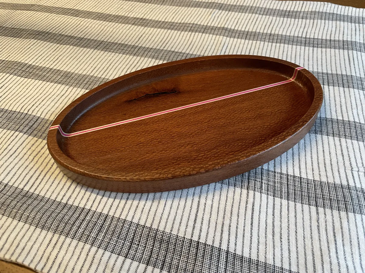 Simple CNC Tray in Easel Pro — Final Thoughts (image 3)