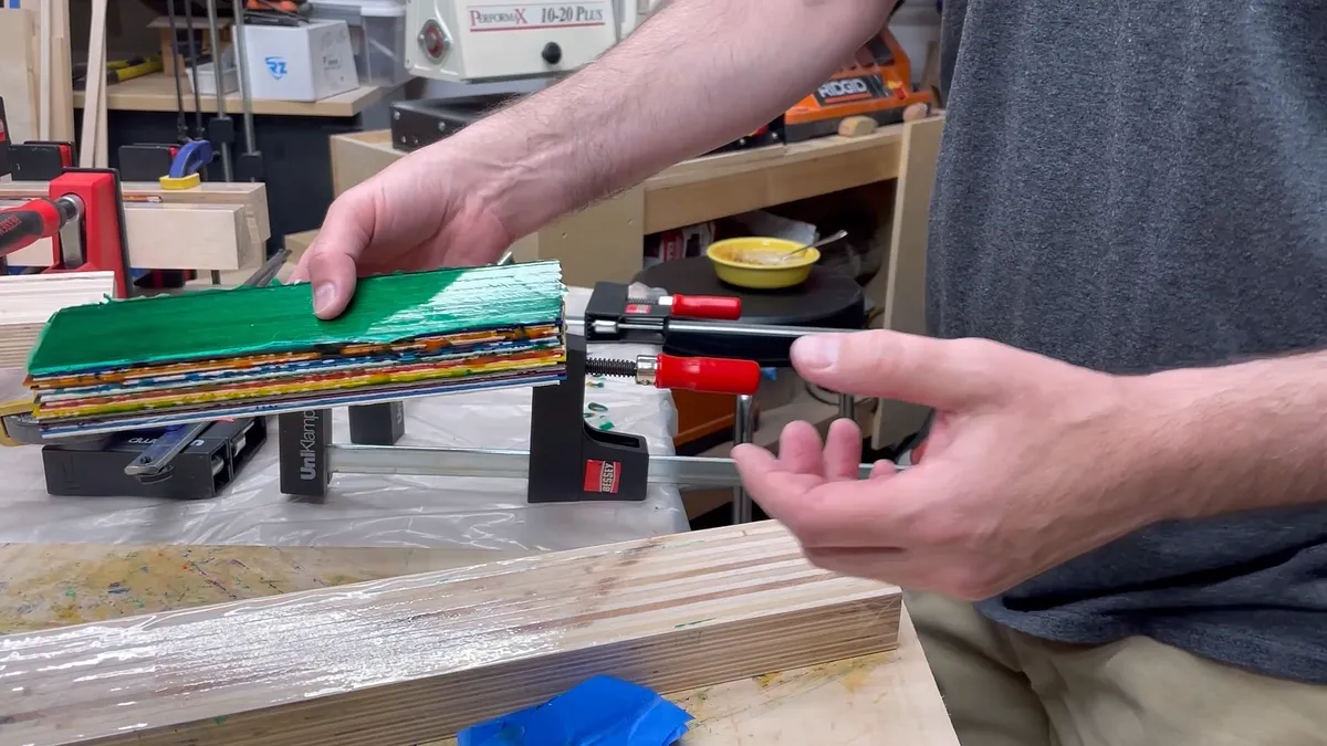 Simple CNC Tray in Easel Pro — 20 Degree Veneer Tray (image 7)