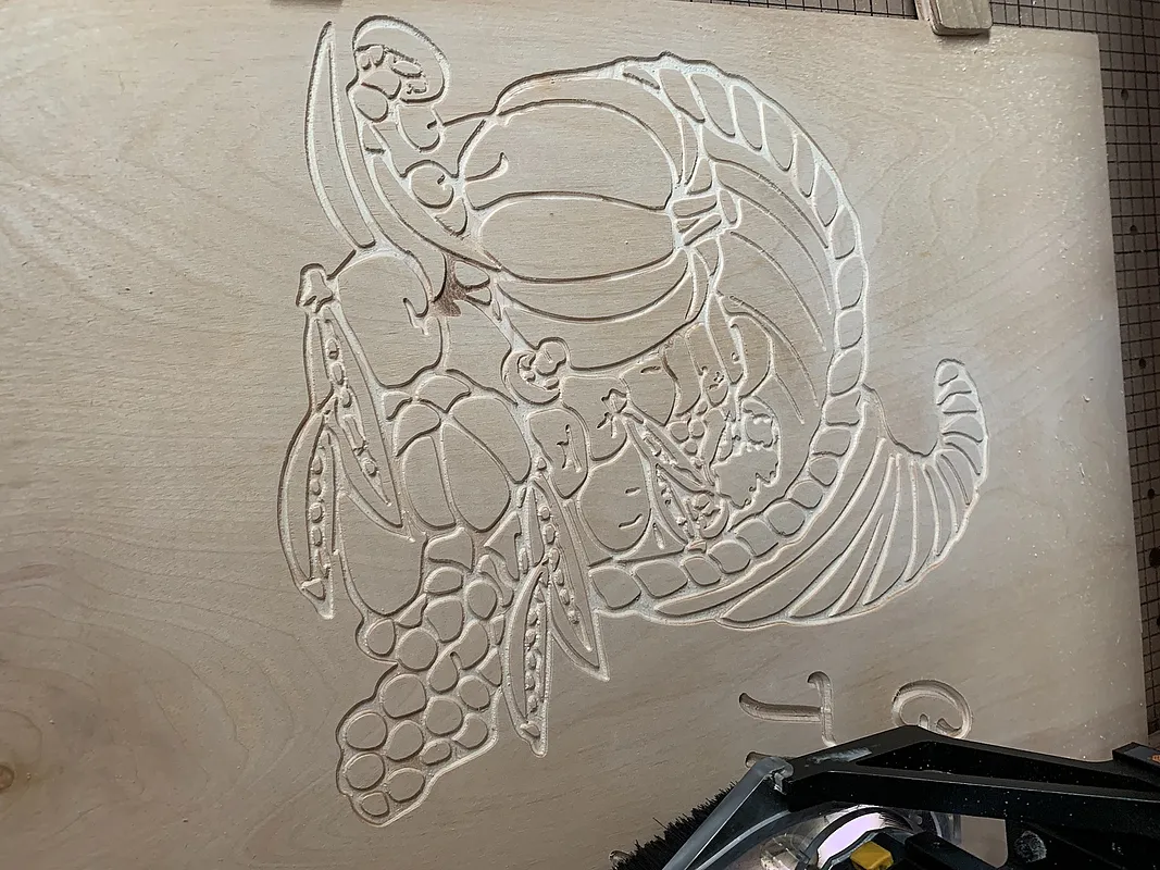 Cornucopia - image 1