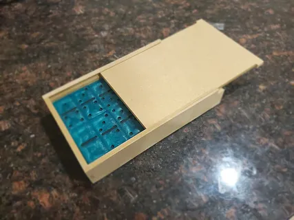 Box Maker App