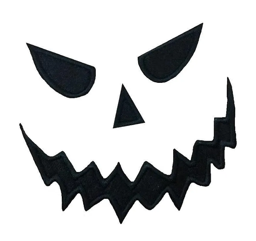 pumpkin box faces - image 2