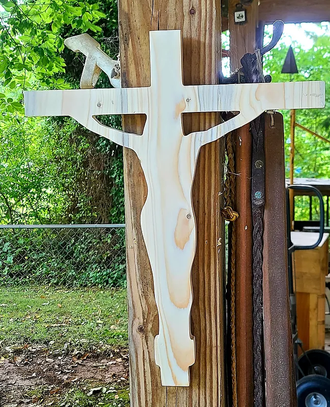 holy cross - image 4