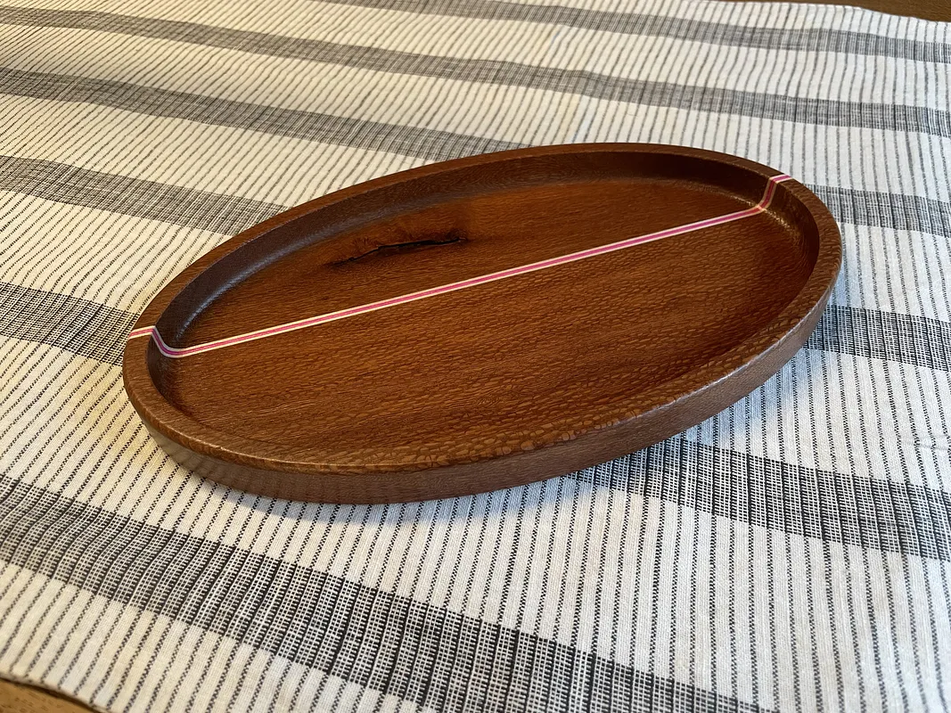 Simple CNC Tray in Easel Pro - image 3