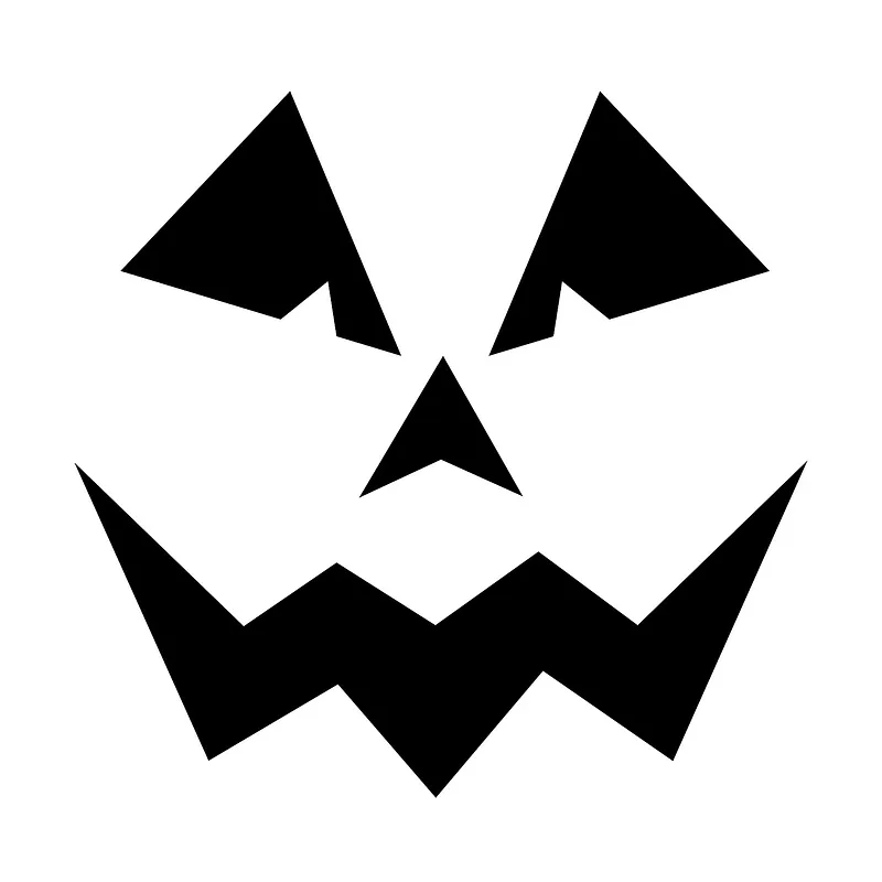 pumpkin box faces - image 4