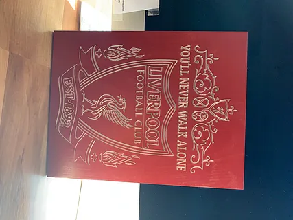 Liverpool FC