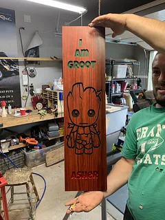 Groot