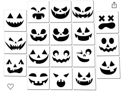 Faces