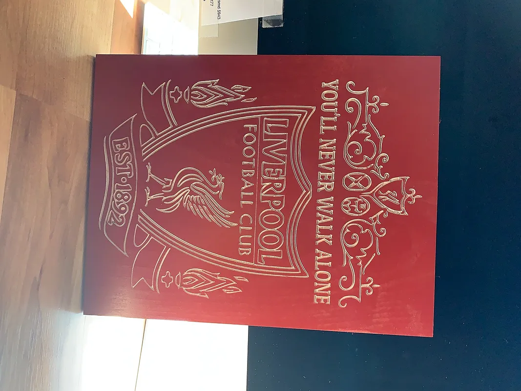 Liverpool FC - image 1