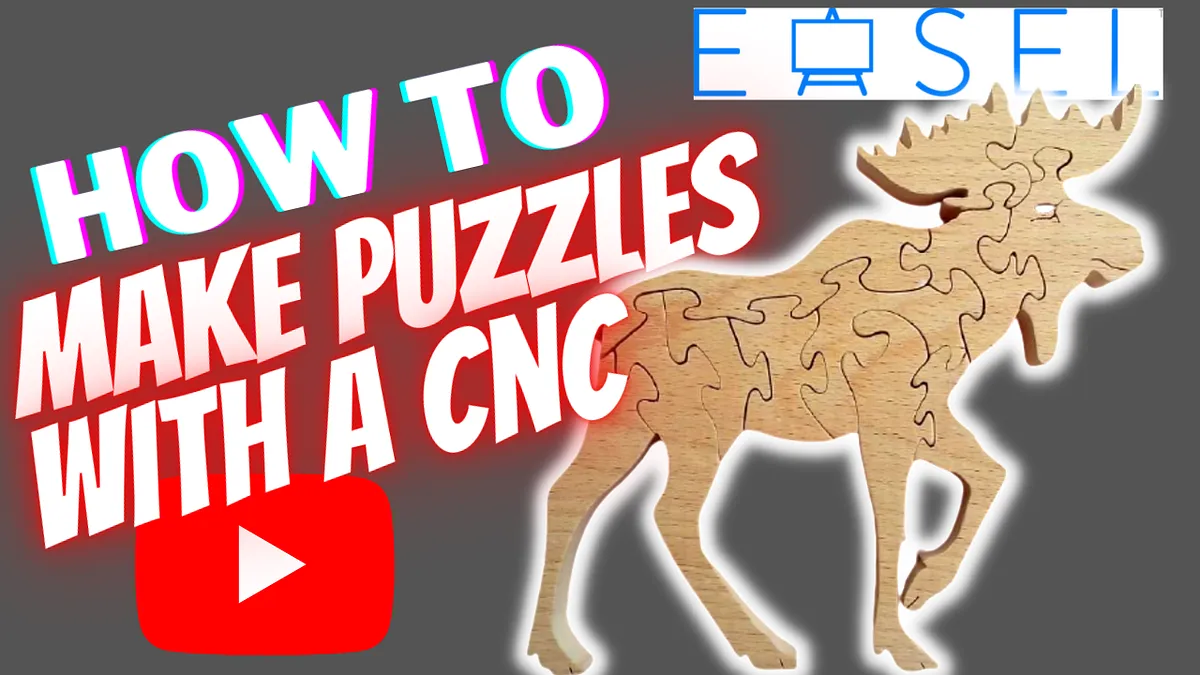 How To Make a Puzzle - image 1