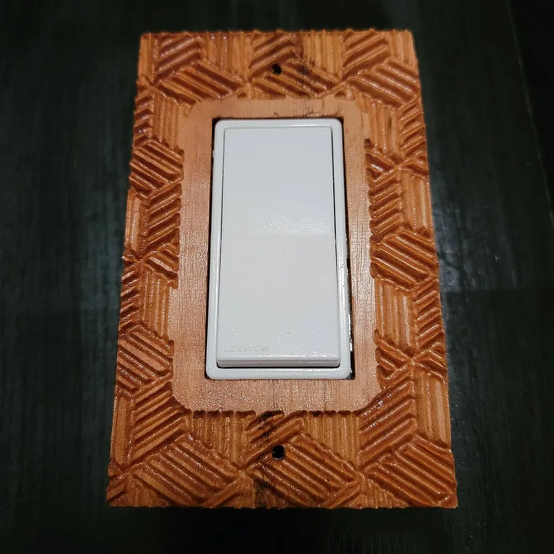 Wall Plate Creator Kit - image 2