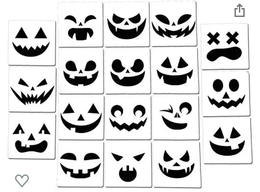 Faces - image 1
