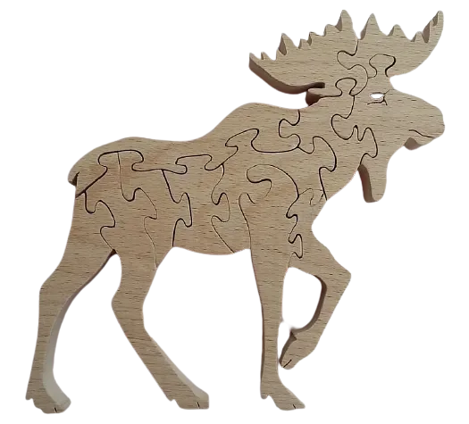 How To Make a Puzzle - image 2