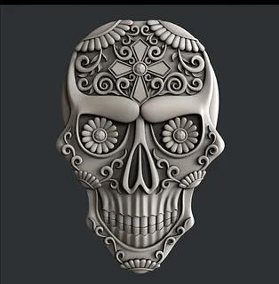 skull