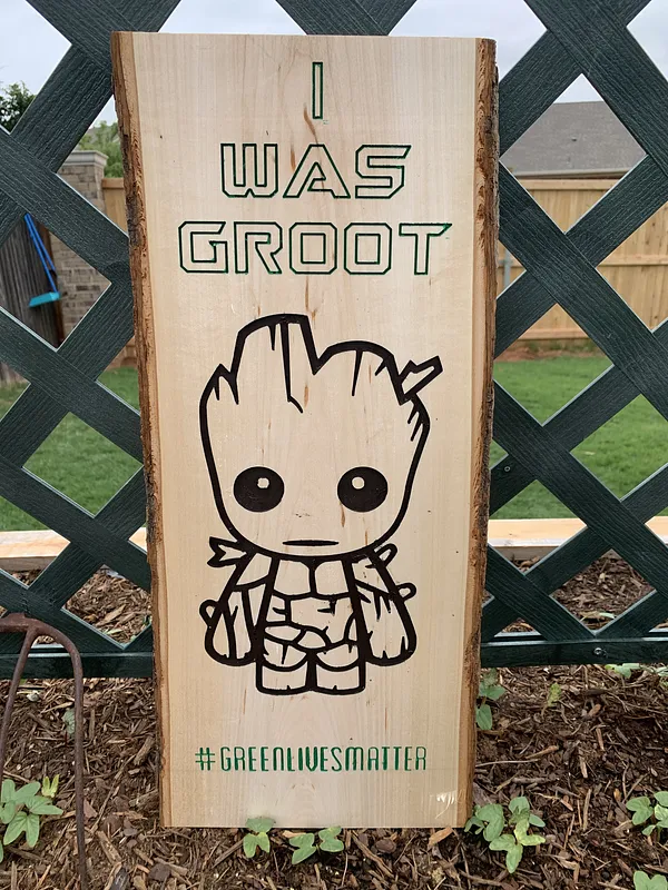 Groot - image 2