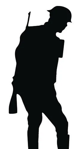 Silent Silhouette - image 1
