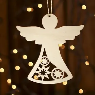 Christmas Angel's