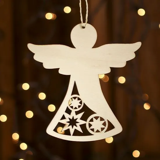 Christmas Angel's - image 1