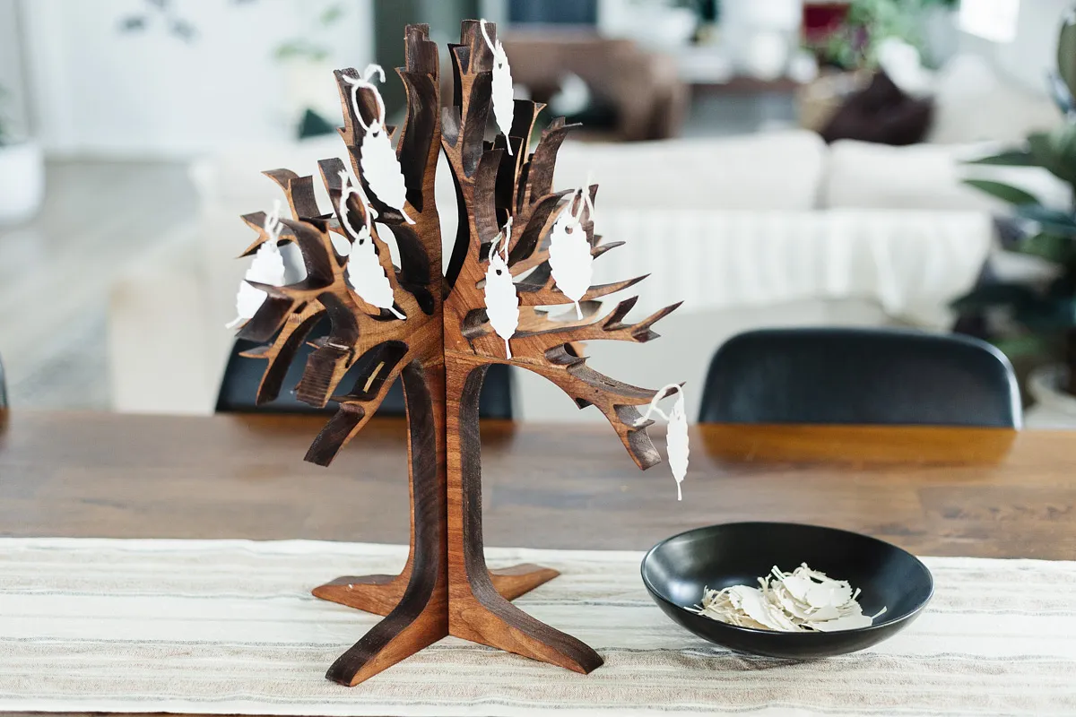 Thankful Tree - image 1