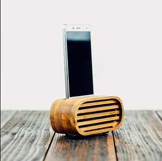 Speaker Project