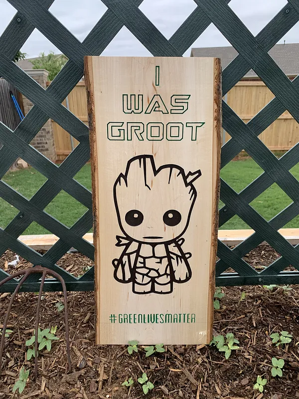Groot - image 4