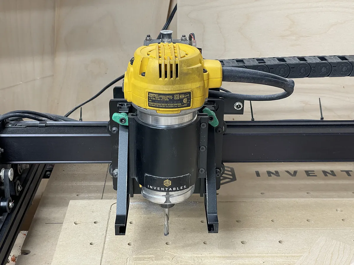 Bessey Clamp Racks with Epoxy Logo — Tools, Software And Materials (image 2)