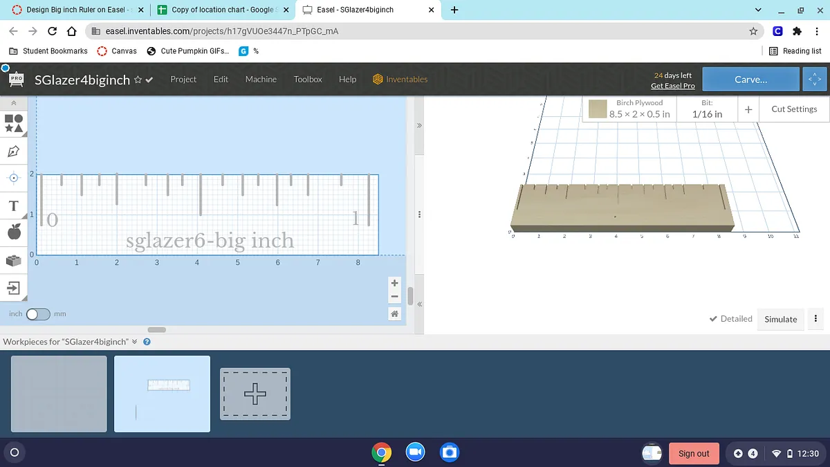 SGlazer4biginch - image 1
