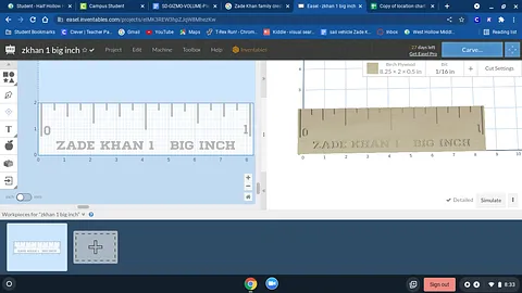 zkhan 1 big inch