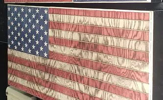 Plain Flag Master