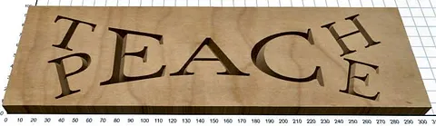Garden Signs