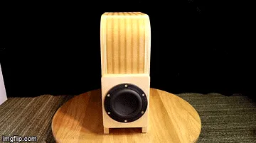Make A Custom Sub Woofer Speaker - image 2