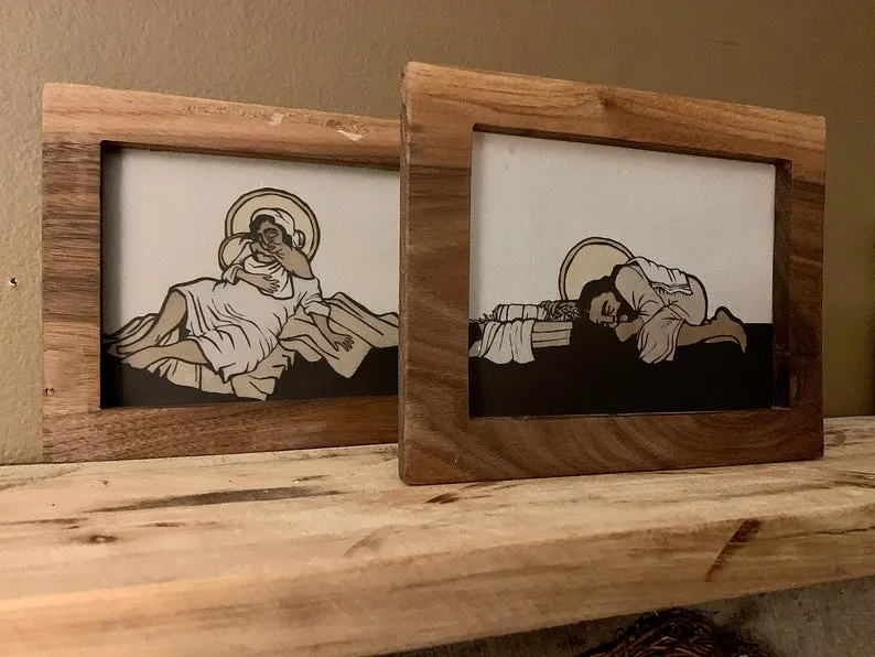 CandleLit Frames - image 1