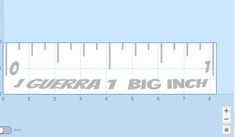 jules jguerra 1 big inch
