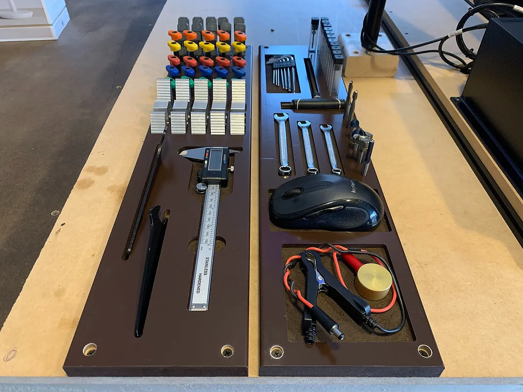 Tool Organizer 2 - image 1