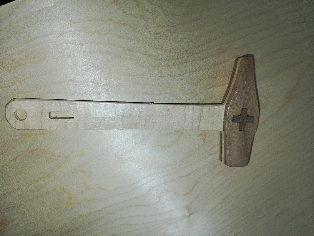 toy tools - image 1