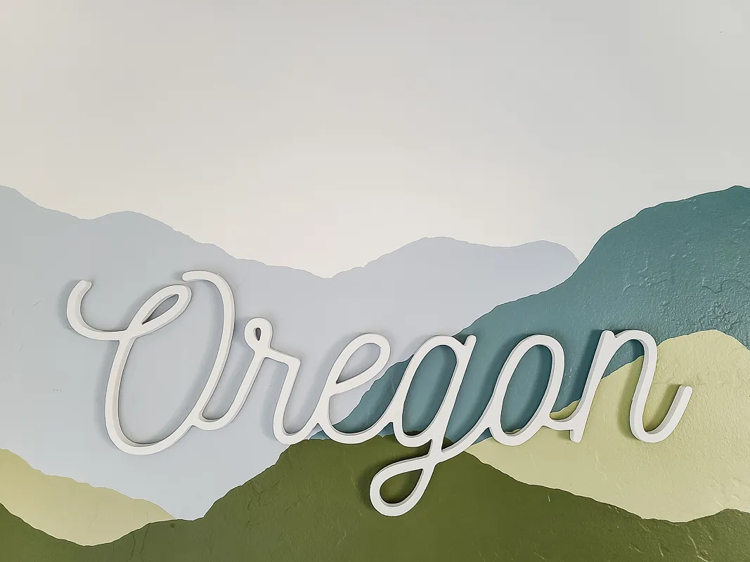 Oregon is calling & I must go quote - image 2