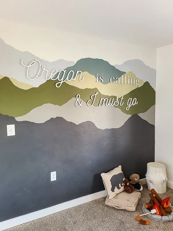 Oregon is calling & I must go quote - image 3