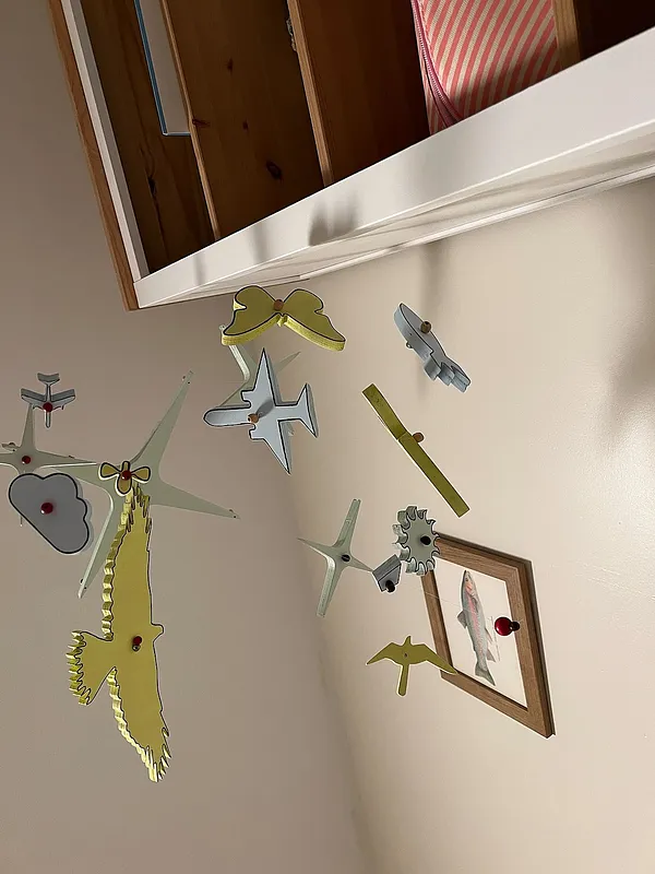 Things That Fly Mobile - image 1