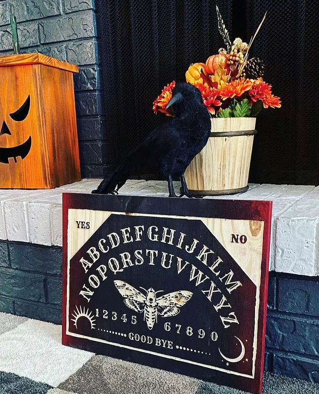 Ouija Board - image 1